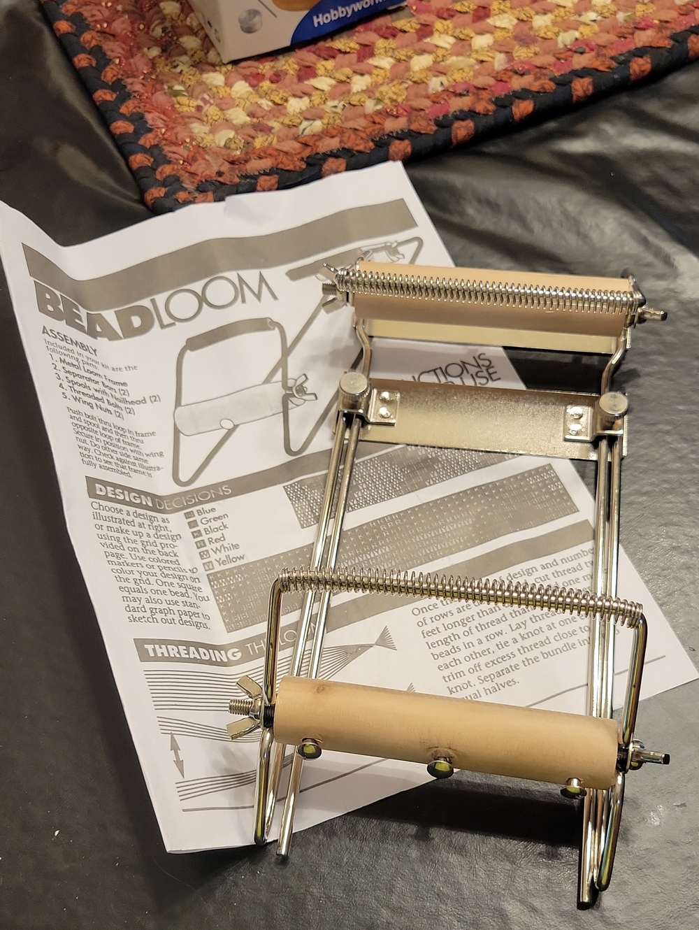 Beadloom